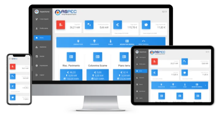 Web app